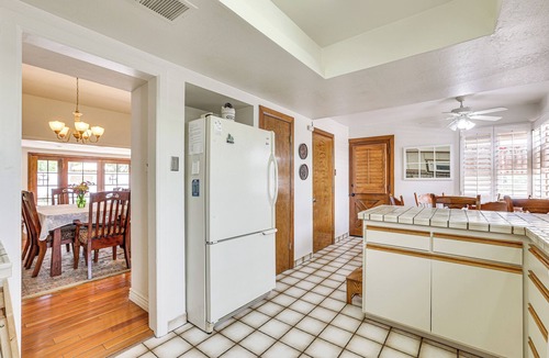 Encanto House | 2 Mi to Dtwn Phoenix: Walkable Family Retreat!