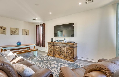 Garfield Apartment | 2 Mi to Dtwn Shops & Eats! Phoenix Apartment