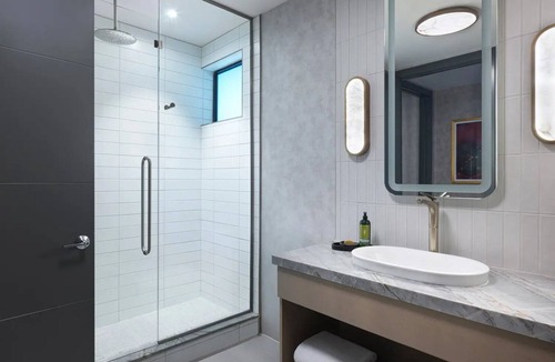 Ivins Hotel | 4 Upscale Suites w/ Pool Access Near Attractions - Perfect for Adventure Lovers