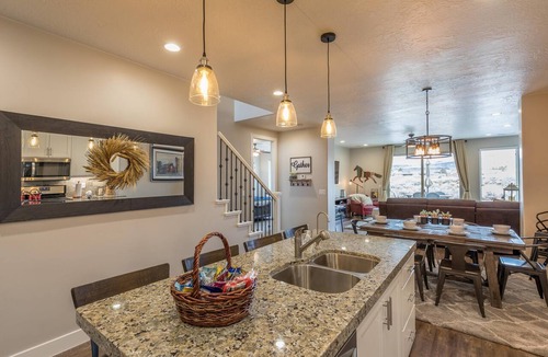 St. George Villa | A Gathering Place