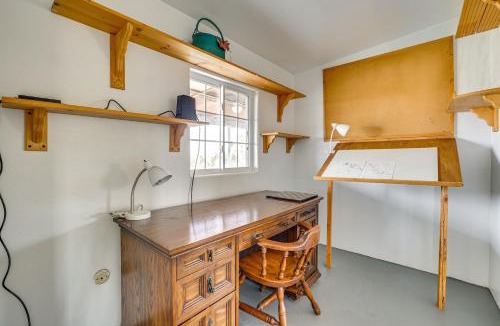 Dolan Springs House | 'Abigail's Ranch' - Dog-Friendly Dolan Springs Gem