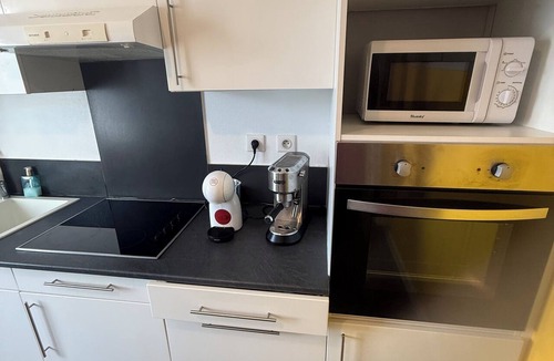 Rodez House | Air-conditioned accommodation downtown Rodez
