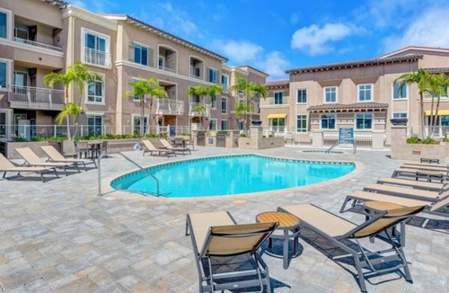 Carmel Valley Apartment | Amazing shared 1 Bedroom in the heart of San Diego