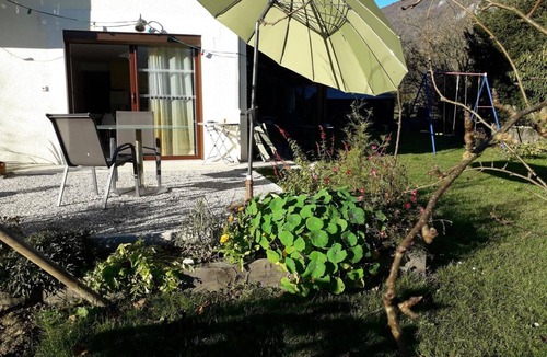 Nances House | APPART'NANCES - NANCES