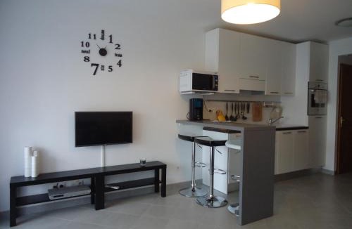 Calvi Apartment | appartement
