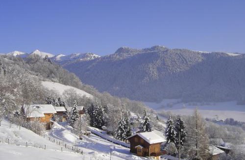 Saint-Paul-en-Chablais Apartment | Appartement cosy à Saint-Paul-en-Chablais avec parking privé, 2 chambres pour 6 personnes - FR-1-498-29