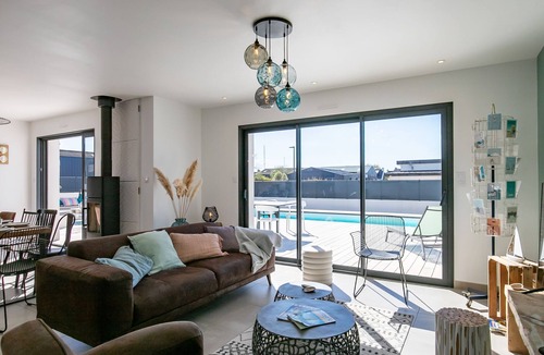 Brignogan-Plage House | Au Gré du Vent by Interhome