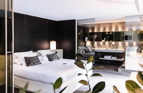 Paradou Hotel | Bdesign & Spa