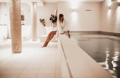 Paradou Hotel | Bdesign & Spa