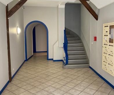 Bourges Apartment | beau studio centre ville et proche gare