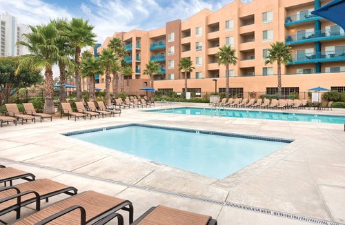 Oceanside Resort | Beautiful Oceanside Retreat +Amenities, 2-Bedroom Suite