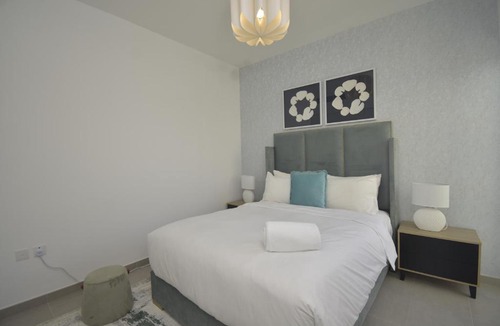 Dubai Apartment | bnbme - Urbana I - Emaar South