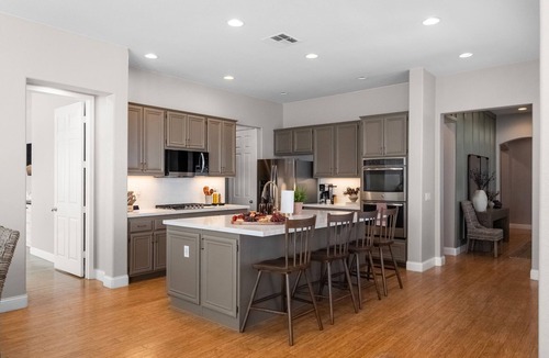 Woods Valley House | Brasswood Glen –Valley Center Casino & Vineyards