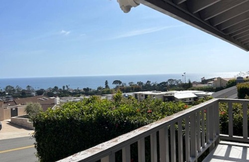 Dana Point House | Breathtaking 4bed 2.5bath Oceanview Retreat - Your dream coastal home awaits!