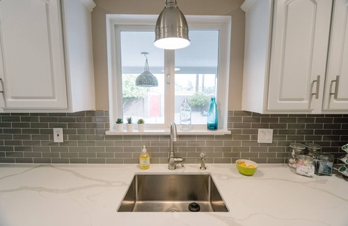 Southwest Village House | Casa Bella - Old Town Scottsdale Cutest Vacation Rental