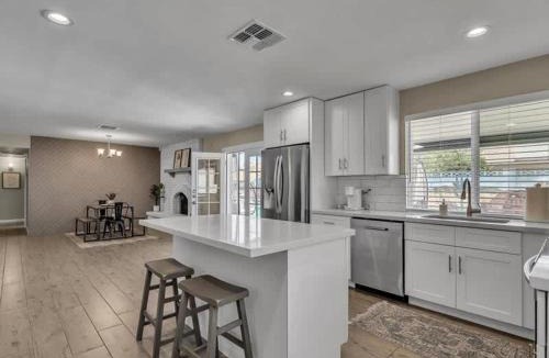 Country Meadows House | Casa De Palmas