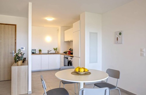 Arena Apartment | Casa Ornella