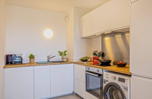 Arena Apartment | Casa Ornella