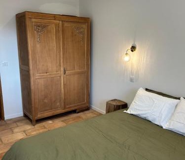 Bocognano House | Casa Scaledda