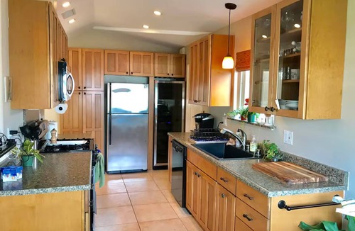 Encinitas House | Central Encinitas, 1.4 Miles from Beach