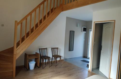 Thoix Bed & Breakfast | Chambres du Campreux