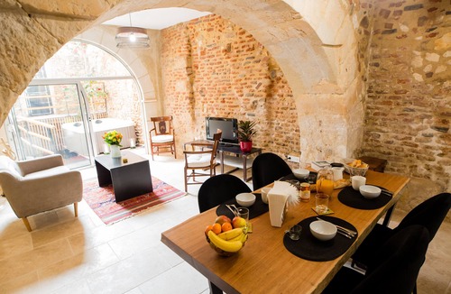Bergerac Apartment | Charming apartment in the heart of bergerac