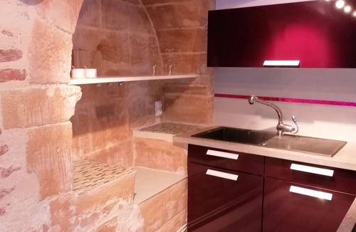 Bergerac Apartment | Charming apartment in the heart of Bergerac