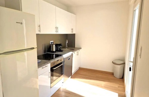 Venzolasca Apartment | Charming Bas de villa beach walking natural site