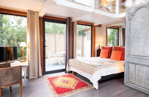 Calvi House | Charming house - Nautilus