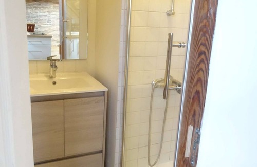 Bergerac Apartment | Charming studio "Le Colombier" - Habitation Saint-Clar Historic Center - WIFI/Netflix
