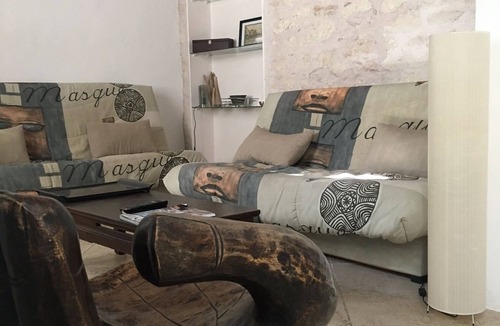 Saint-Florent Apartment | Charming T3 in the heart of Saint Florent