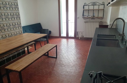 La Valette-du-Var Apartment | Charming village house in Provence, French Riviera South of France, 6km from sea