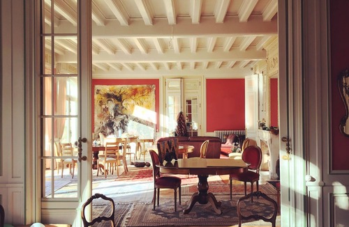 Saint-Epain Other | Château Loire Valley! An intimate setting in the heart of a fascinating region