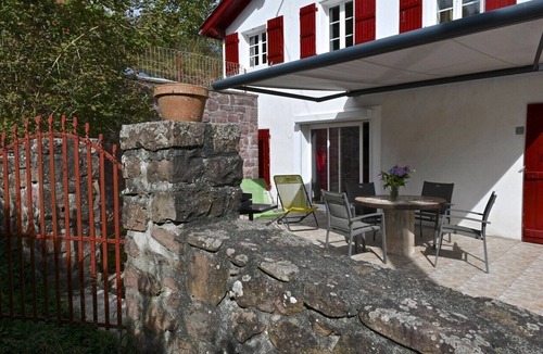 Bidarray House | CHOKO-ONA - BIDARRAY