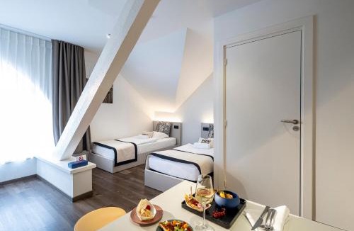 Poincare Hostel | Ciarus