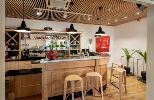 Poincare Hostel | Ciarus