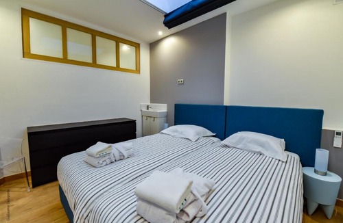 Arras Apartment | Cité GuiDe