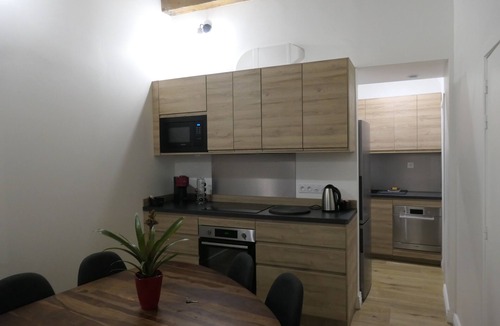 1st Arrondissement Apartment | Classé 4 Presqu'ile Saint Nizier Coeur de Lyon