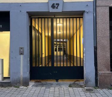 Poincare Apartment | Cocon cosy - Hyper centre - Strasbnb