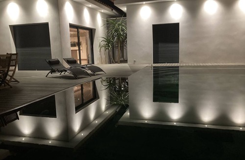 La Crau Villa | Comfortable villa between Hyères and Carqueiranne, for rent from Saturday to Saturday