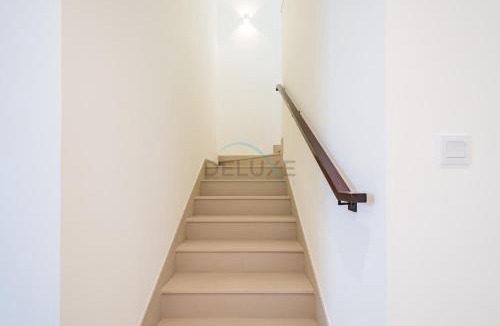 Dubai Apartment | Conveniently Located Near Airport and Expo City 4BR Townhouse with Assistant Room at Parkside 2, Dubai South by Deluxe Holiday Homes