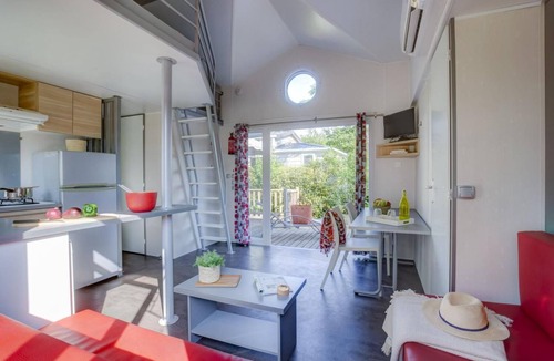 Pierrefitte-sur-Sauldre Cottage | Cottage 5/7p 3Bdrms AirCon *