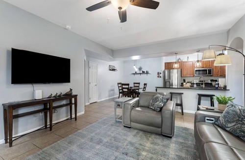Parkwood Ranch Condo | Coyote del Sol 3/2 Ground floor poolside