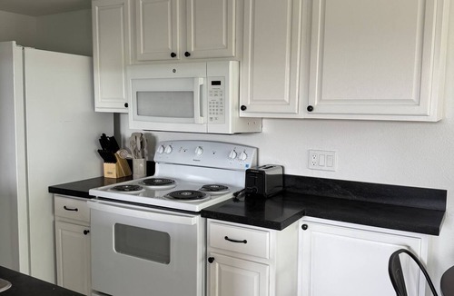 Fontana Condo | Cozy 2-bedroom condo in delightful Fountain Hills, Close to Downtown