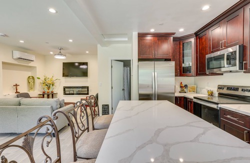 Lake Wohlford House | Cozy Escondido Escape Near Hiking & Downtown!