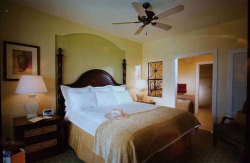 Desert Ridge Resort | Deluxe Guest Room/Studio Marriott Canyon Villas- Mar 22-29, 2026 ONLY