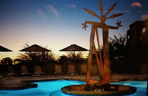 Desert Ridge Resort | Deluxe Guest Room/Studio Marriott Canyon Villas- Mar 22-29, 2026 ONLY