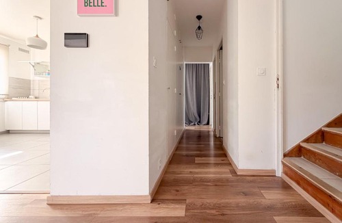 Couternon House | Dijon Couternon