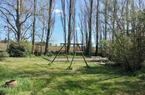 Carlipa House | Farmhouse mobile home with swimming pool - Nature and calm in the countryside