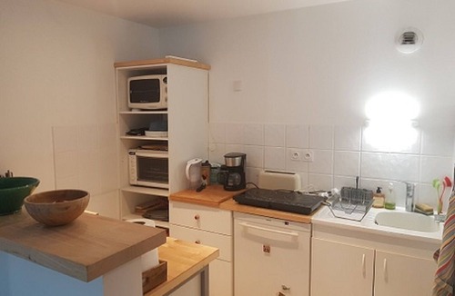 Les Cevennes Apartment | Final closing
